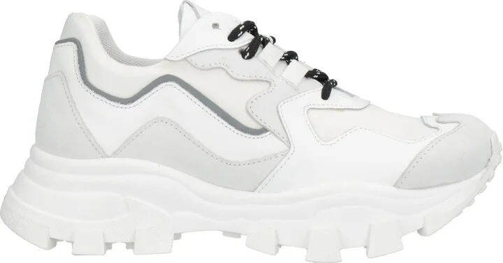 Cinzia Araia Woman Sneakers - Image 3