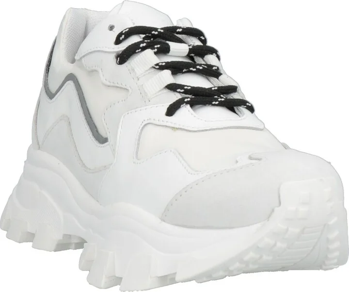 Cinzia Araia Woman Sneakers - Image 4