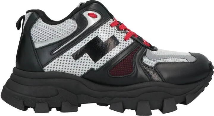 Cinzia Araia Woman Sneakers - Image 3