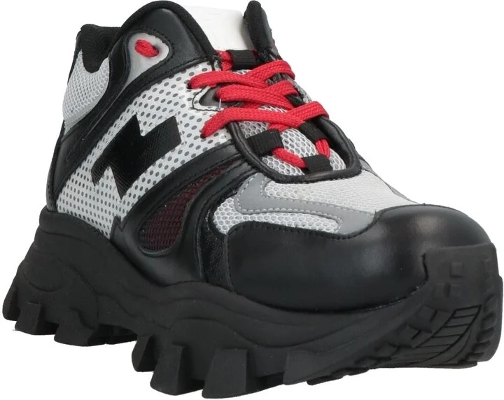 Cinzia Araia Woman Sneakers - Image 4