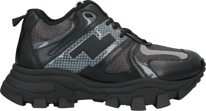 Cinzia Araia Woman Sneakers - Image 3