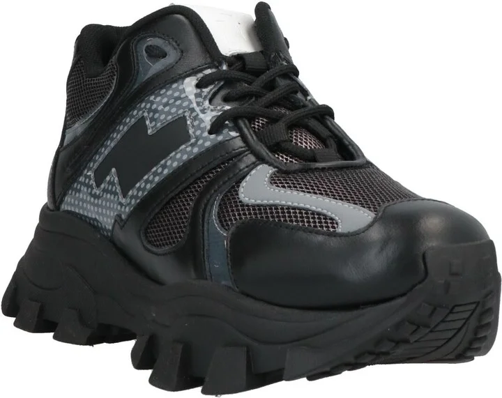 Cinzia Araia Woman Sneakers - Image 4