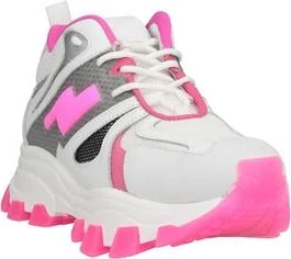 Cinzia Araia Woman Sneakers - Image 2