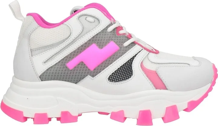 Cinzia Araia Woman Sneakers - Image 3