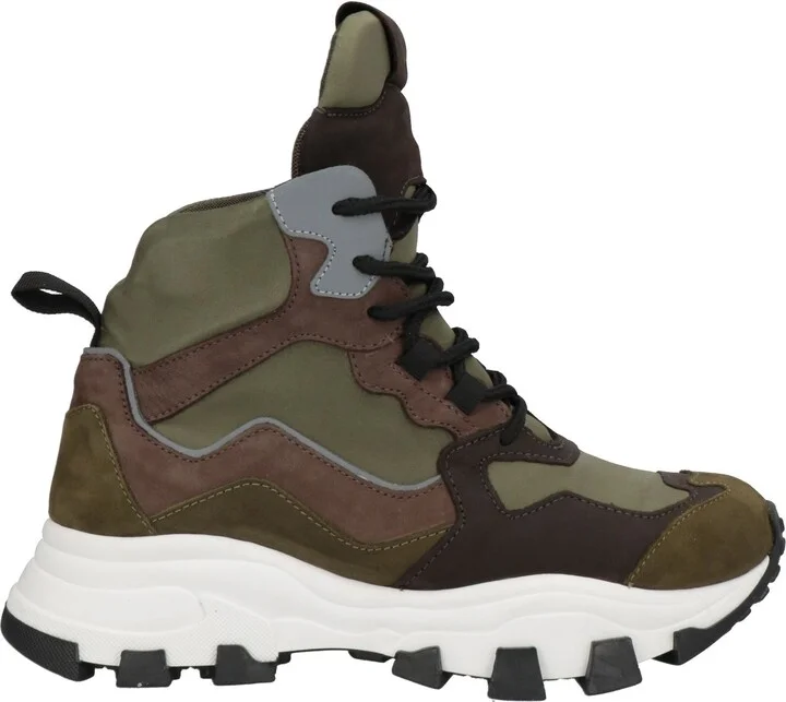 Cinzia Araia Woman Sneakers - Image 3
