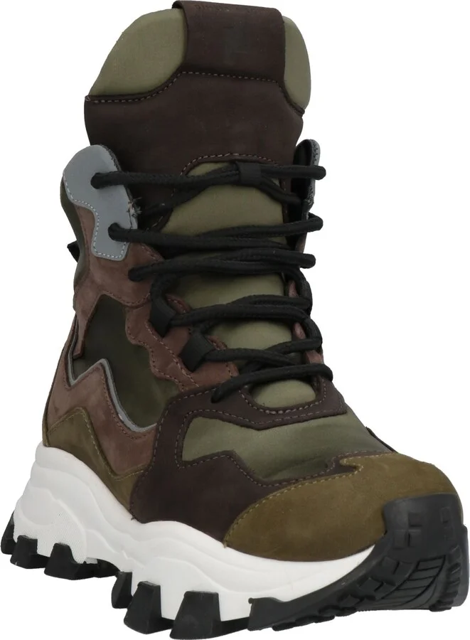 Cinzia Araia Woman Sneakers - Image 4