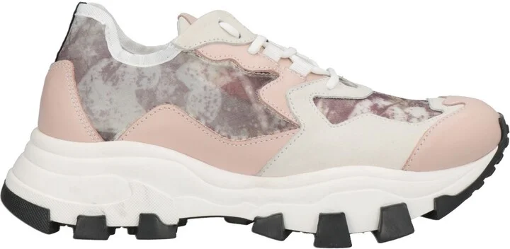 Cinzia Araia Woman Sneakers - Image 3