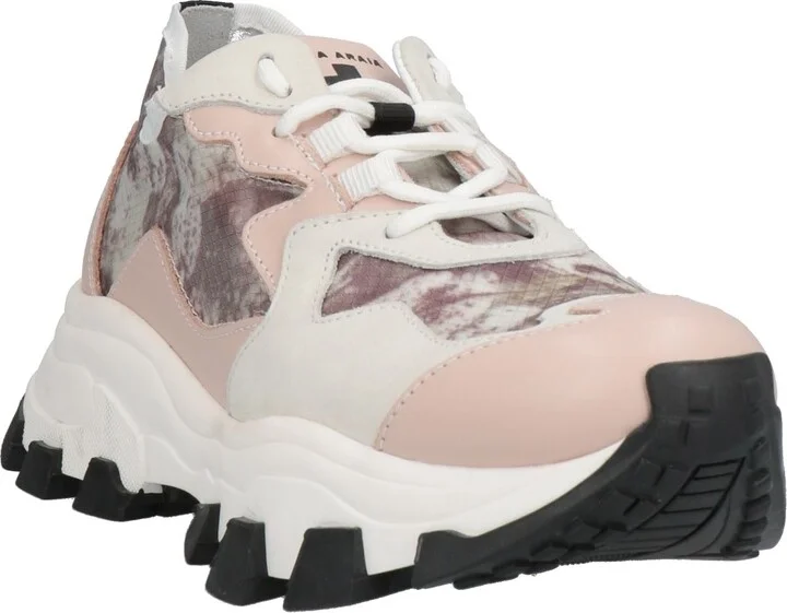 Cinzia Araia Woman Sneakers - Image 4