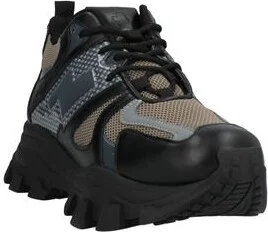 Cinzia Araia Woman Sneakers - Image 2