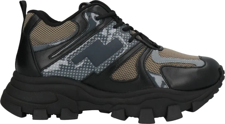 Cinzia Araia Woman Sneakers - Image 3
