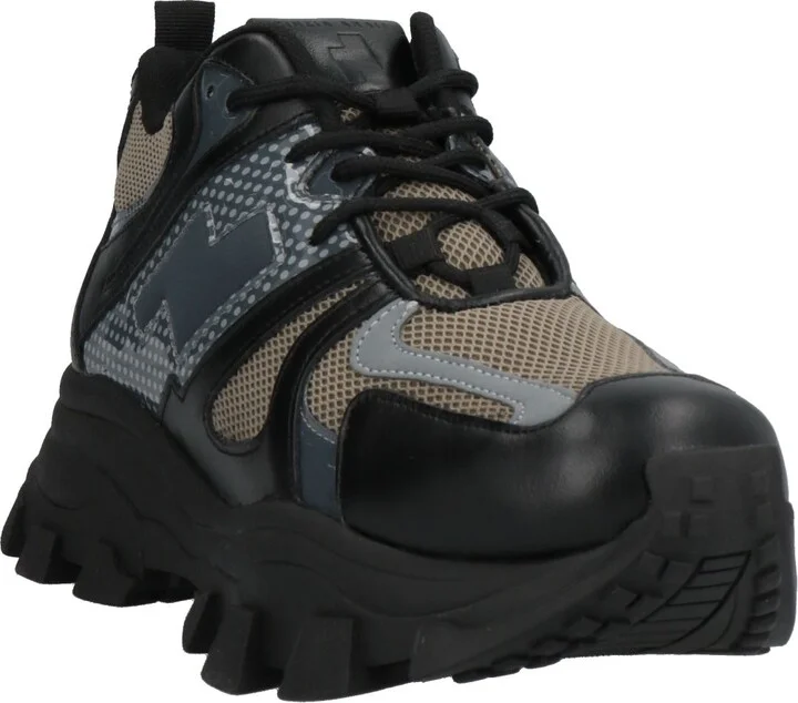 Cinzia Araia Woman Sneakers - Image 4