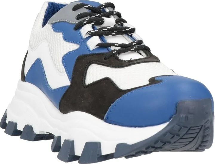 Cinzia Araia Woman Sneakers - Image 4