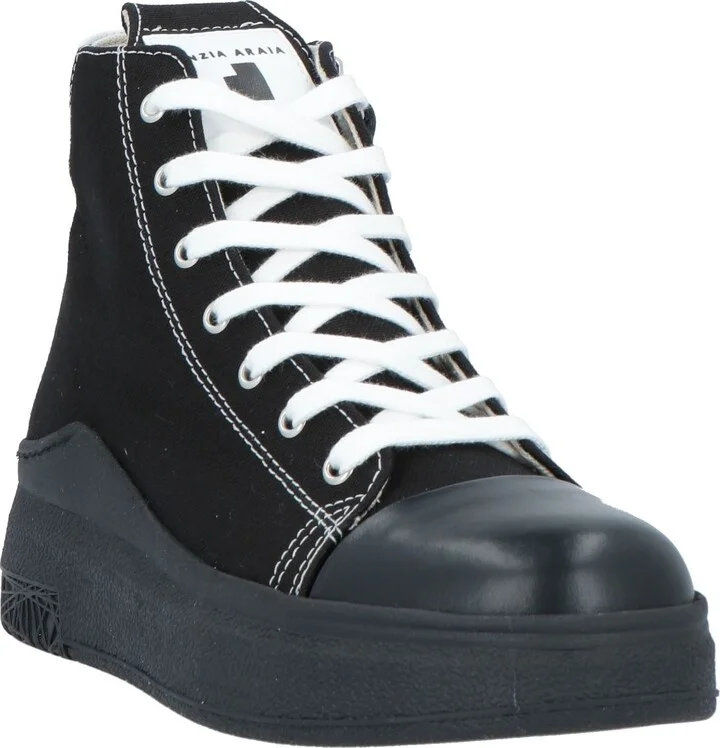 Cinzia Araia Woman Sneakers - Image 4