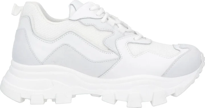 Cinzia Araia Woman Sneakers - Image 3