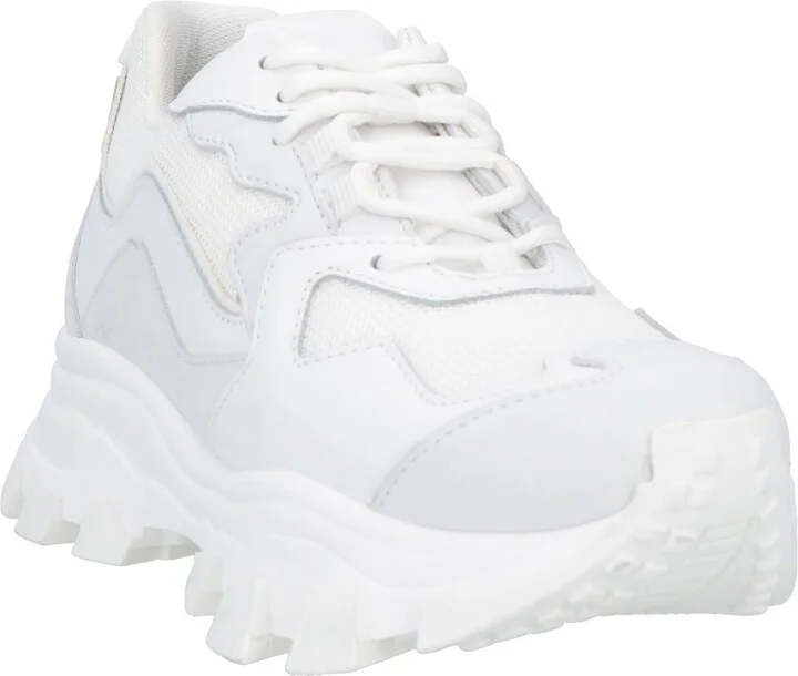 Cinzia Araia Woman Sneakers - Image 4