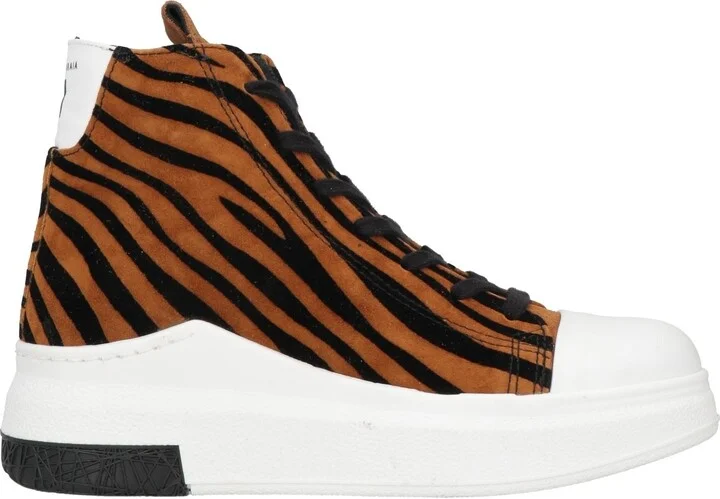 Cinzia Araia Woman Sneakers - Image 3