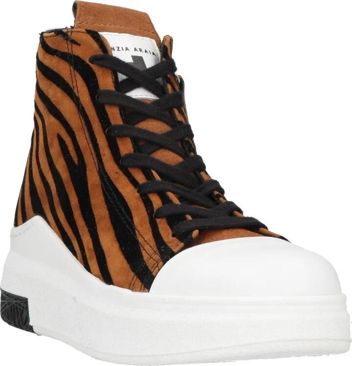 Cinzia Araia Woman Sneakers - Image 4