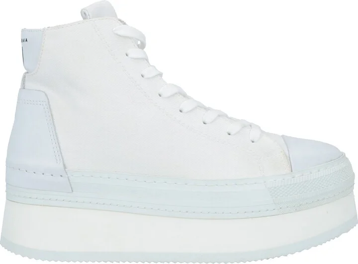 Cinzia Araia Woman Sneakers - Image 3