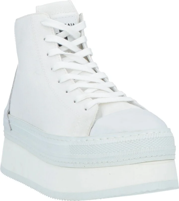 Cinzia Araia Woman Sneakers - Image 4