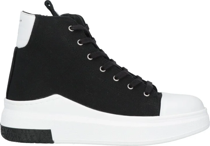 Cinzia Araia Woman Sneakers - Image 3