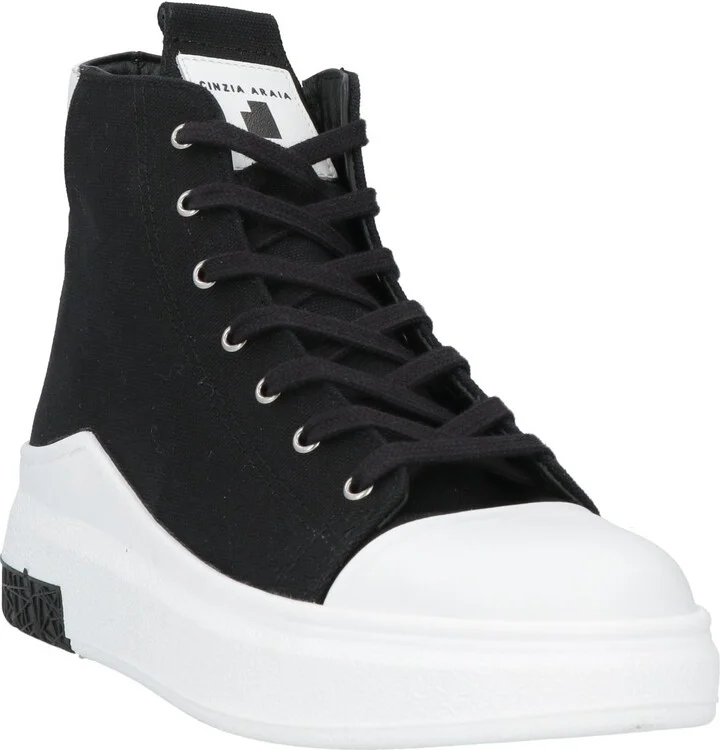 Cinzia Araia Woman Sneakers - Image 4