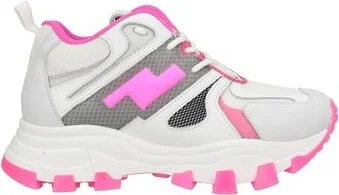 Cinzia Araia Woman Sneakers
