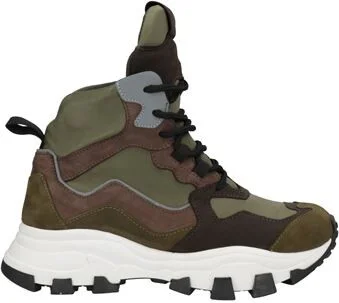 Cinzia Araia Woman Sneakers