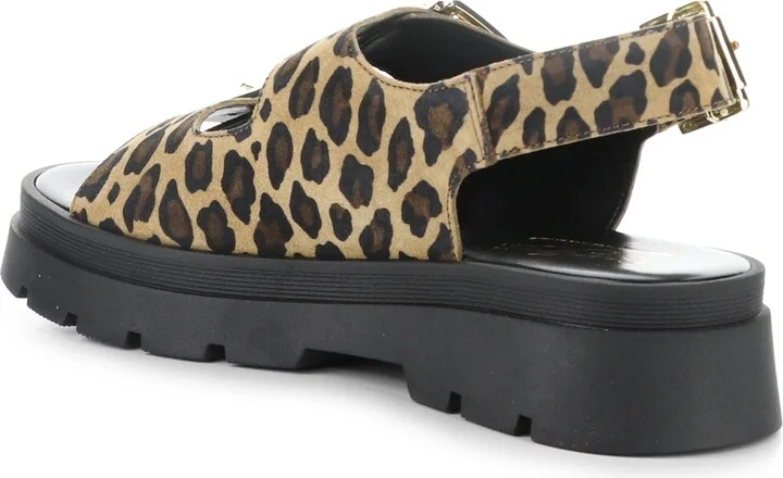 Cipher Slingback Platform Sandal - Image 2