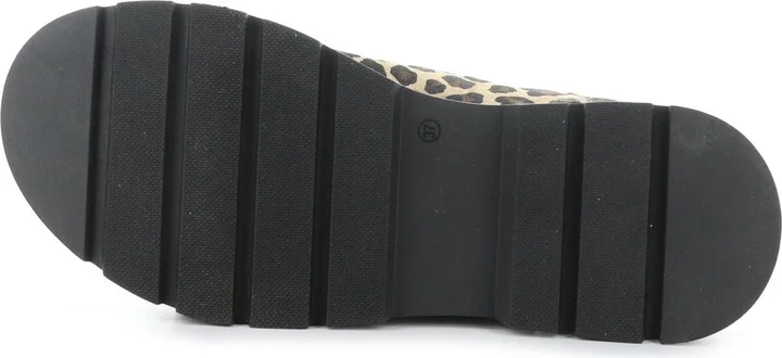 Cipher Slingback Platform Sandal - Image 5