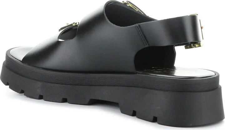 Cipher Slingback Platform Sandal - Image 9
