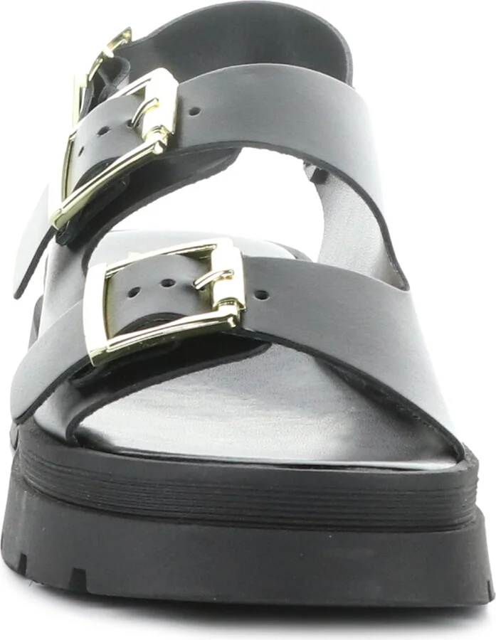 Cipher Slingback Platform Sandal - Image 11