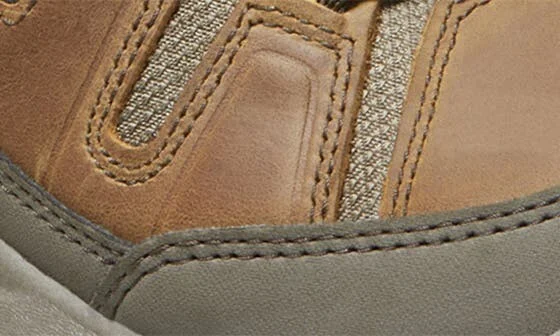 Circadia Mid Waterproof Hiking Shoe - Image 4