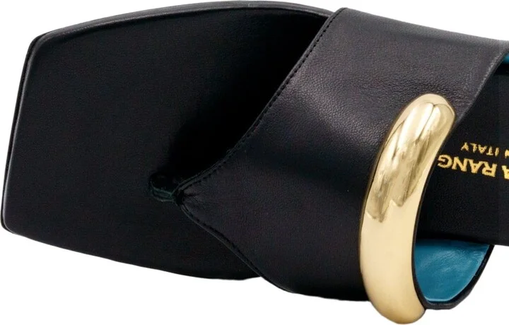 Circe Thong Flat Sandal - Image 3