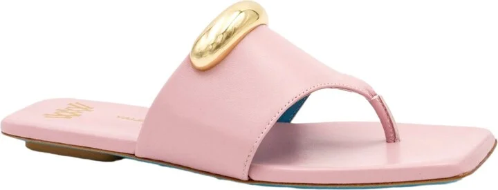 Pale Pink