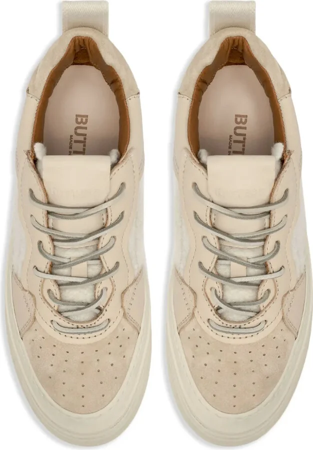 Circolo panelled sneakers - Image 5