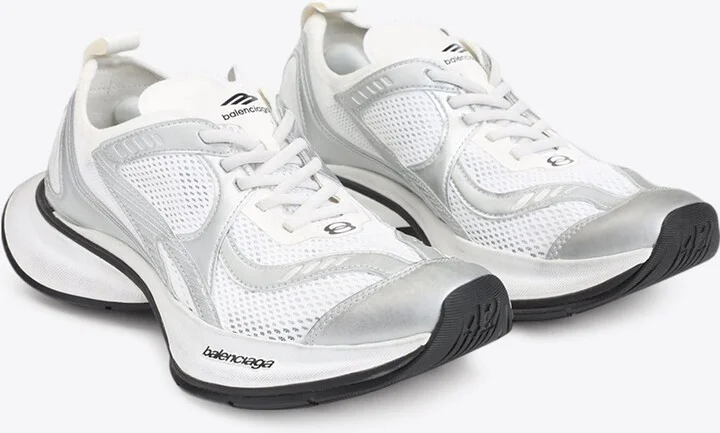 Circuit Low-Top Sneakers - Image 2