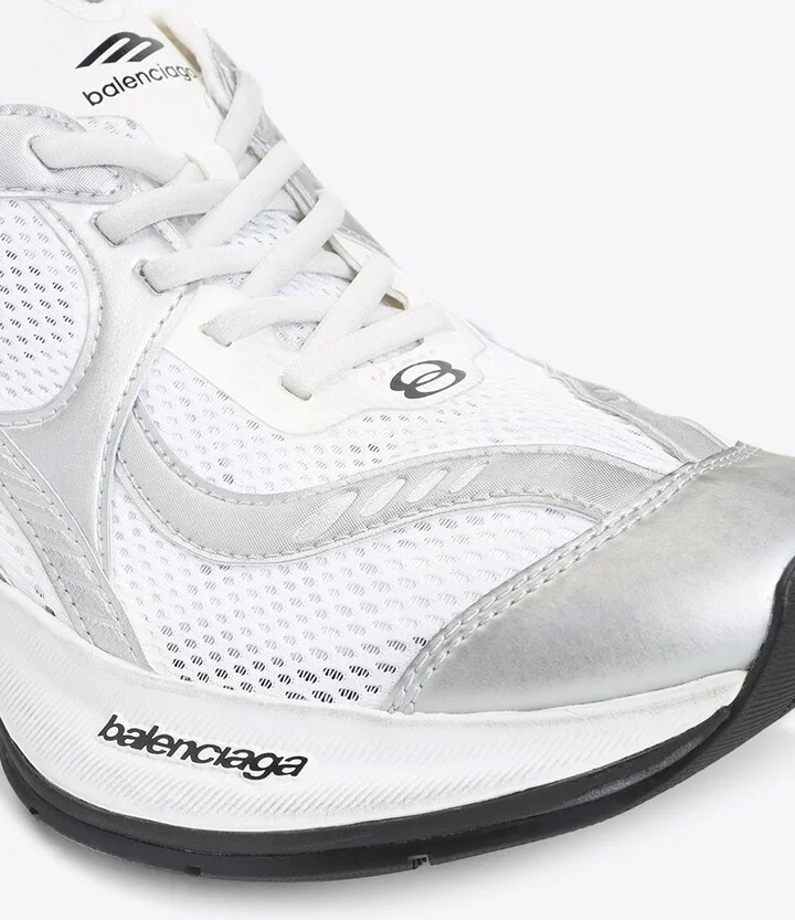 Circuit Low-Top Sneakers - Image 3