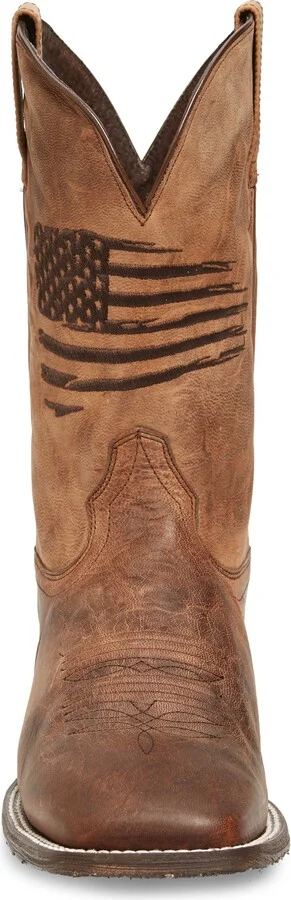Circuit Patriot Cowboy Boot - Image 4