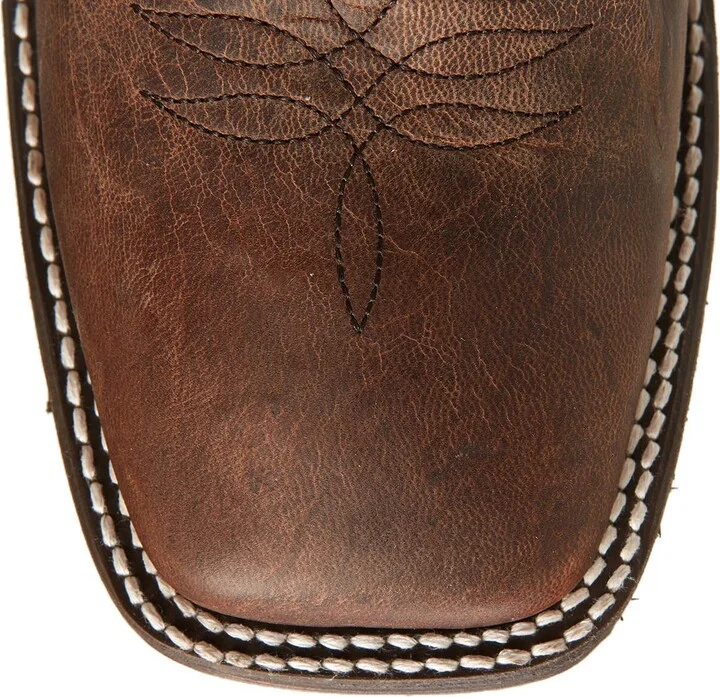 Circuit Patriot Cowboy Boot - Image 5