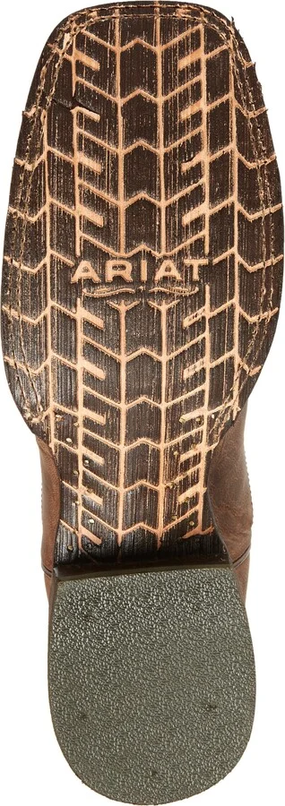 Circuit Patriot Cowboy Boot - Image 6