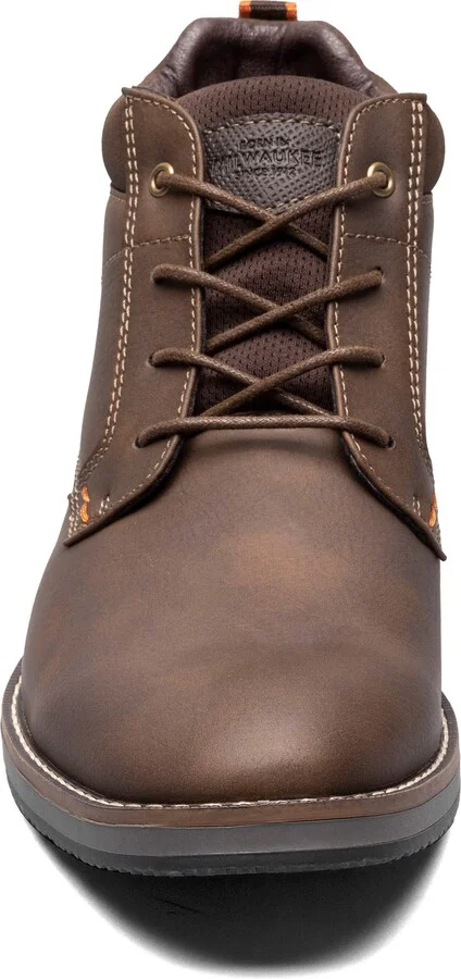 Circuit Plain Toe Chukka Boot - Wide Width Available - Image 9
