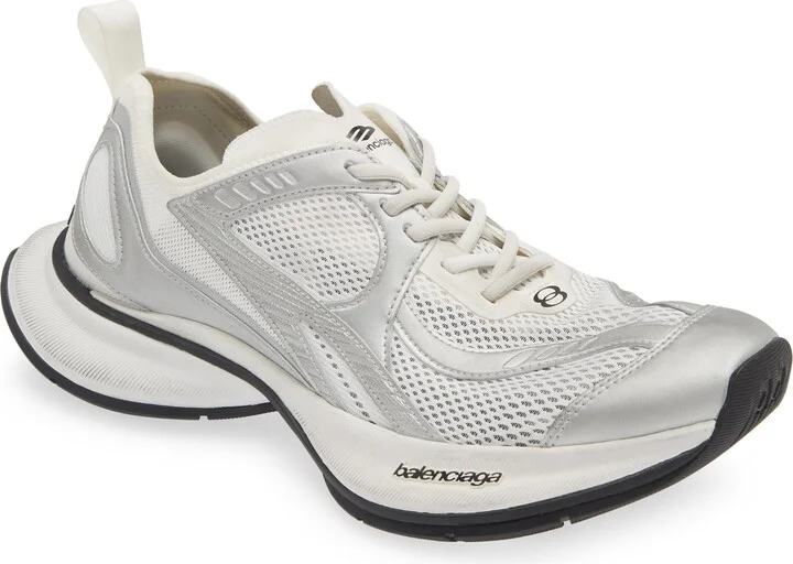 Circuit Sneaker