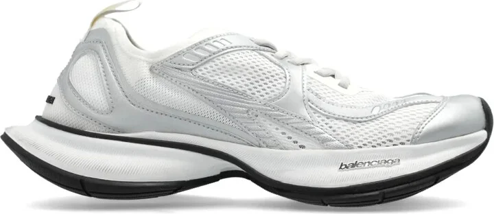 Circuit sneakers