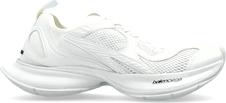 Circuit sneakers