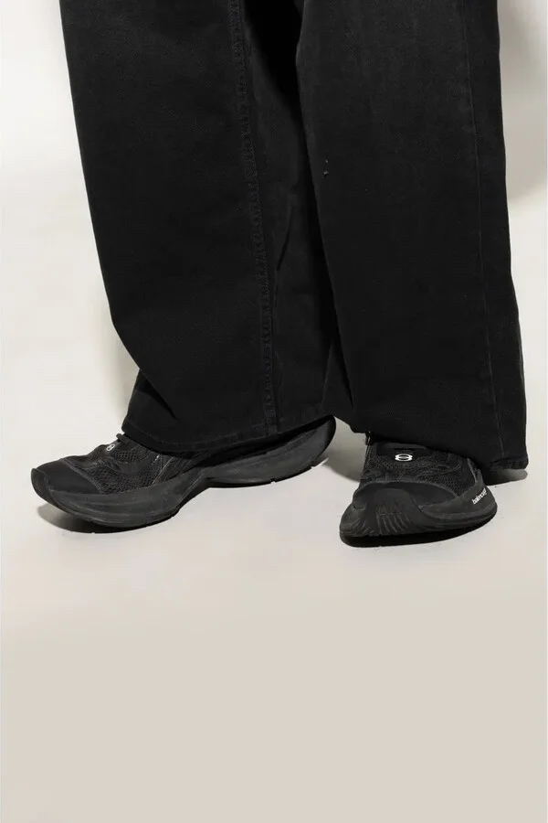 Circuit Worn-Out sneakers - Image 2