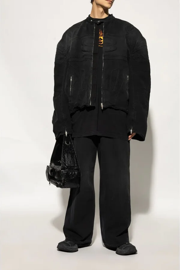 Circuit Worn-Out sneakers - Image 3