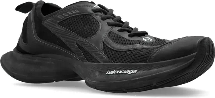 Circuit Worn-Out sneakers - Image 4