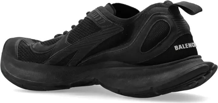 Circuit Worn-Out sneakers - Image 5