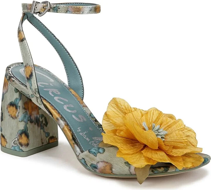 Circus by Sam Edelman Aira Sandal