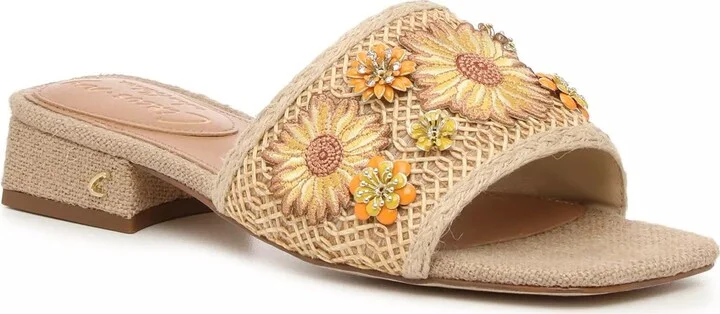 Circus by Sam Edelman Josie Sandal